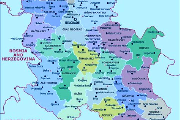 Escorts Ingija, Serbia — Local Companions