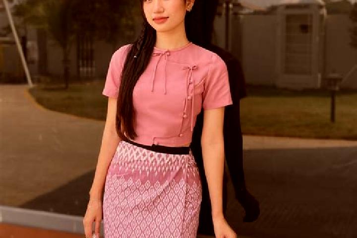 Escorts Ingyinbin, Myanmar — Local Companions