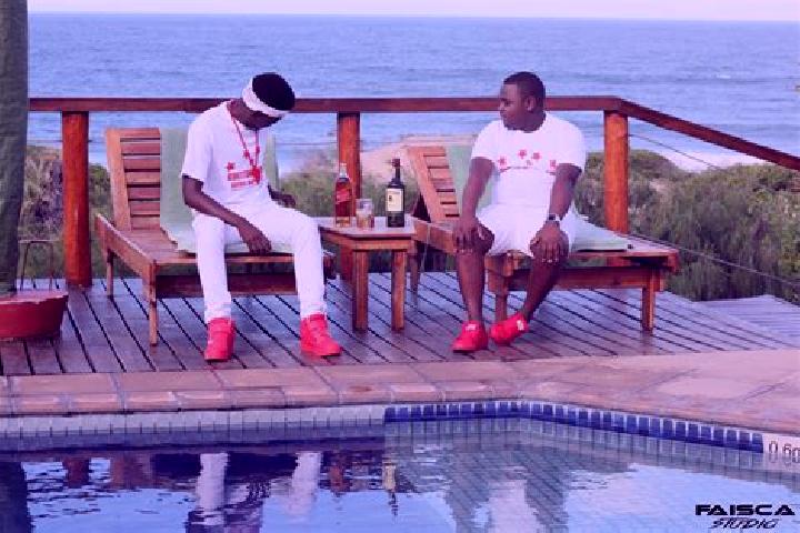 Escorts Inharrime, Mozambique — Local Companions