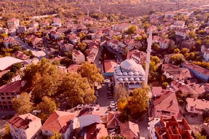 Escorts Inhisar, Turkey — Local Companions