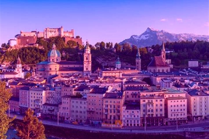 Escorts Innervillgraten, Austria — Local Companions