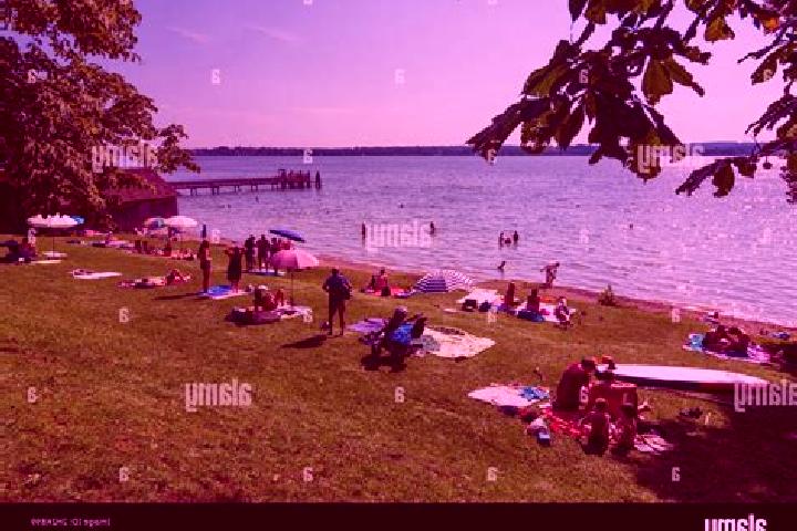 Escorts Inning am Ammersee, Germany — Local Companions
