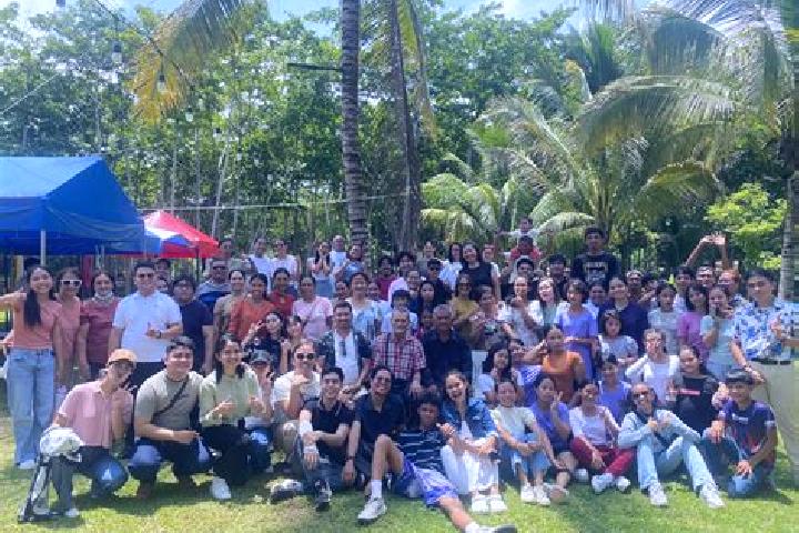Escorts Inobulan, Philippines — Local Companions