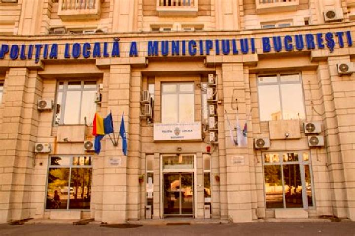 Escorts Inotesti, Romania — Local Companions