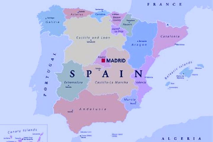 Escorts Instincion, Spain — Local Companions
