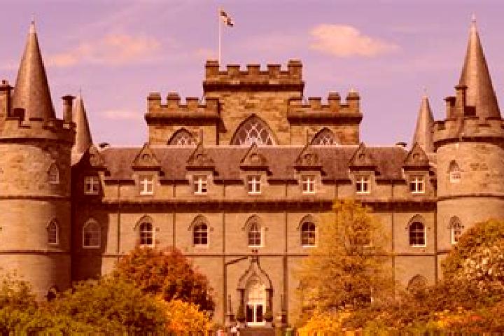 Escorts Inveraray, United Kingdom — Local Companions