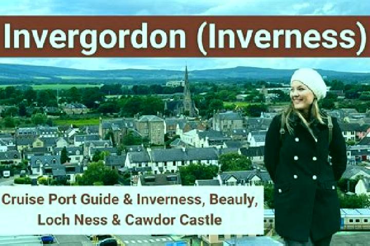 Escorts Invergordon, United Kingdom — Local Companions