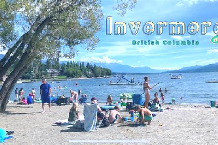 Escorts Invermere, Canada — Local Companions