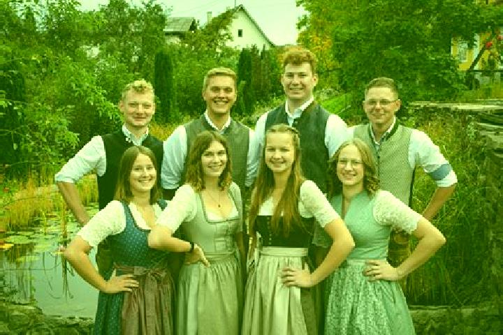 Escorts Inzersdorf im Kremstal, Austria — Local Companions