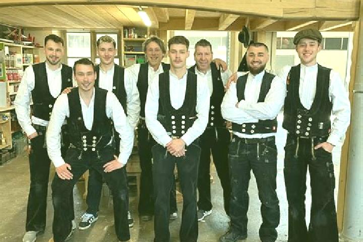 Escorts Inzlingen, Germany — Local Companions