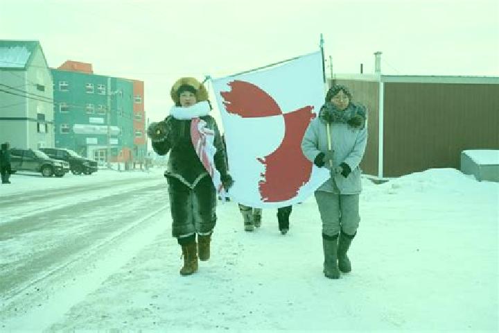 Escorts Iqaluit, Canada — Local Companions
