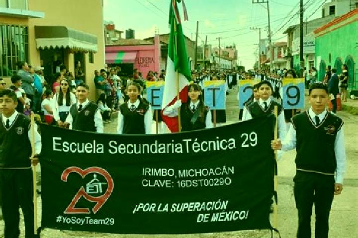 Escorts Irimbo, Mexico — Local Companions