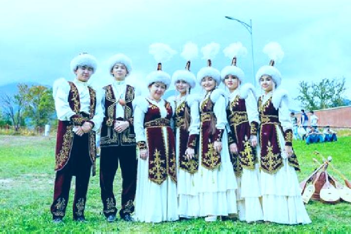 Escorts Irtyshsk, Kazakhstan — Local Companions