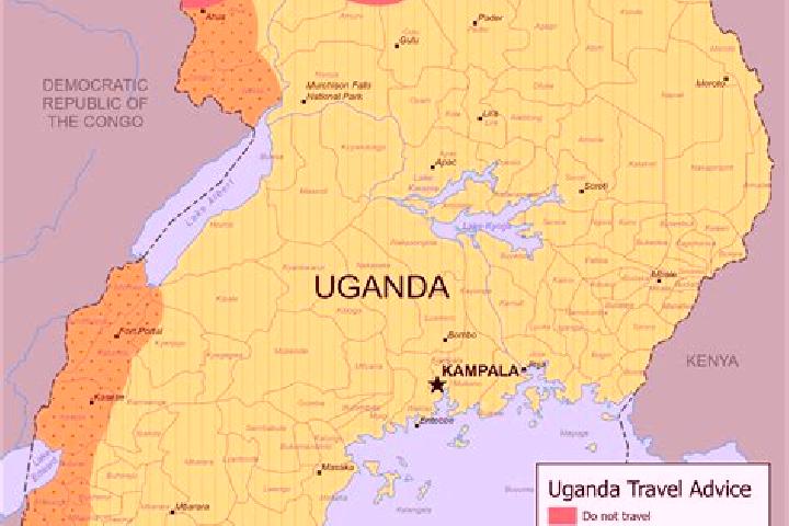 Escorts Iryango, Uganda — Local Companions