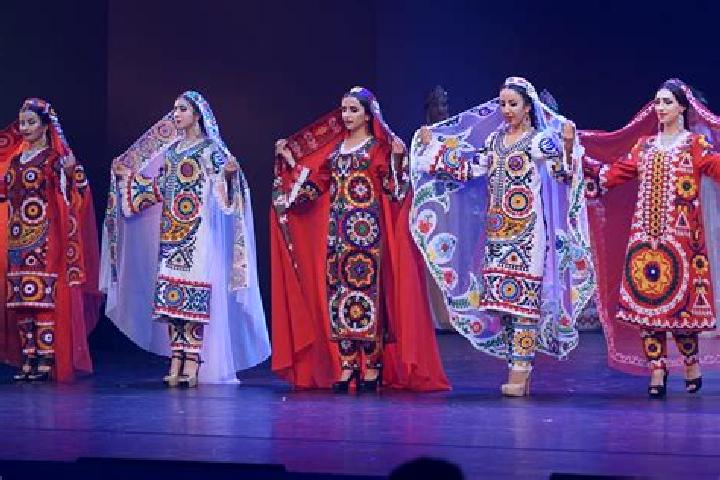 Escorts Isfara, Tajikistan — Local Companions