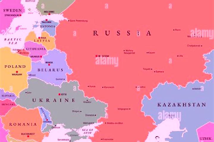 Escorts Iskitim, Russia — Local Companions
