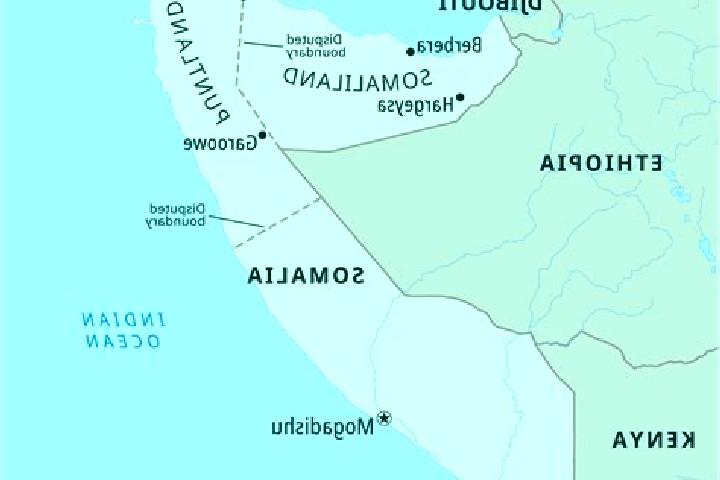 Escorts Iskushuban, Somalia — Local Companions