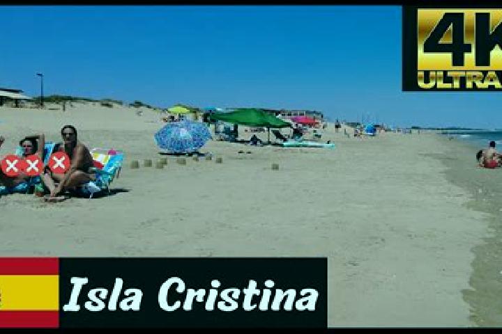 Escorts Isla Cristina, Spain — Local Companions