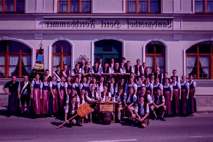 Escorts Ismaning, Germany — Local Companions