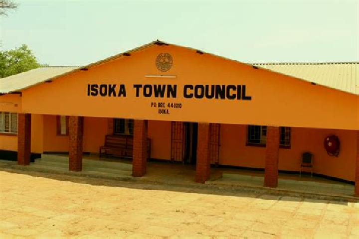 Escorts Isoka, Zambia — Local Companions