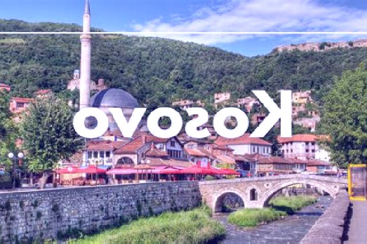 Escorts Istok, Kosovo — Local Companions
