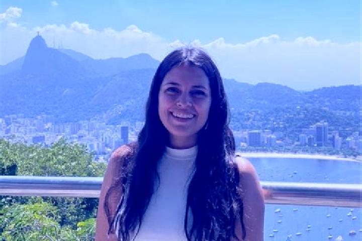 Escorts Itai, Brazil — Local Companions