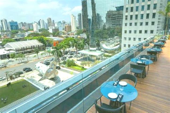 Escorts Itaim Paulista, Brazil — Local Companions
