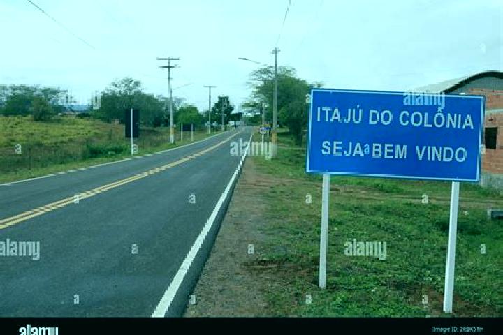 Escorts Itaju do Colonia, Brazil — Local Companions