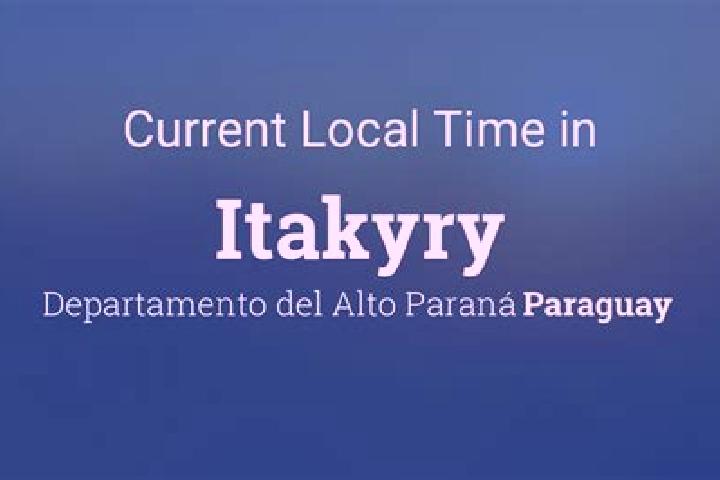 Escorts Itakyry, Paraguay — Local Companions