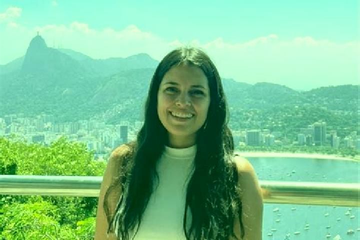 Escorts Itamarati, Brazil — Local Companions