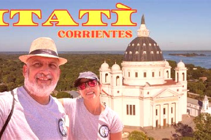 Escorts Itati, Argentina — Local Companions