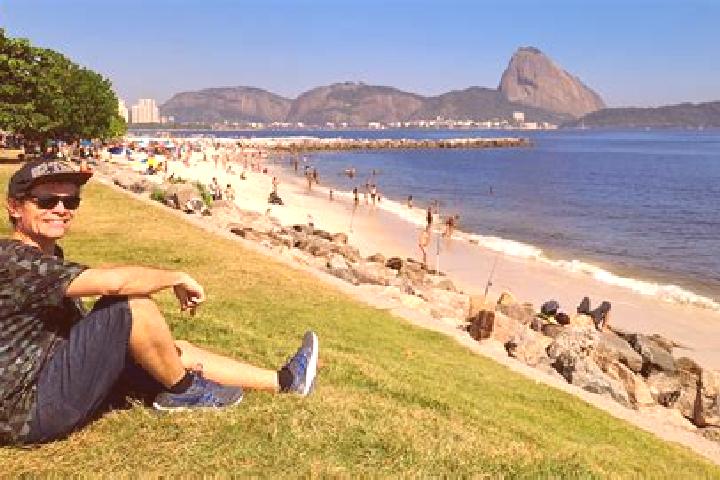 Escorts Itauna, Brazil — Local Companions
