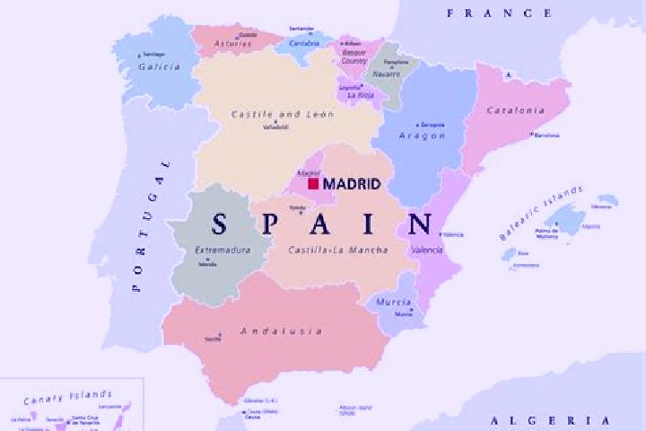 Escorts Itrabo, Spain — Local Companions