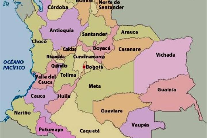 Escorts Ituango, Colombia — Local Companions