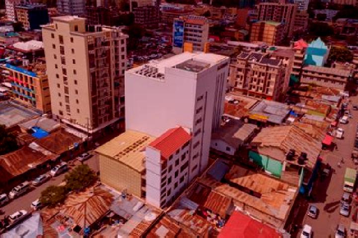 Escorts Itumba, Tanzania — Local Companions