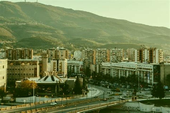 Escorts Ivanjevci, North Macedonia — Local Companions