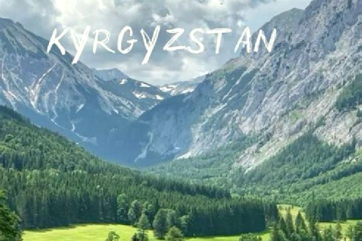Escorts Ivanovo-Alekseyevka, Kyrgyzstan — Local Companions