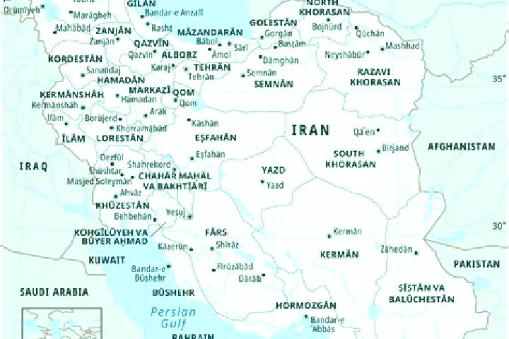 Escorts Izad Khvast, Iran — Local Companions
