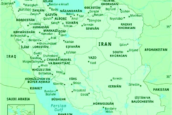 Escorts Izeh, Iran — Local Companions