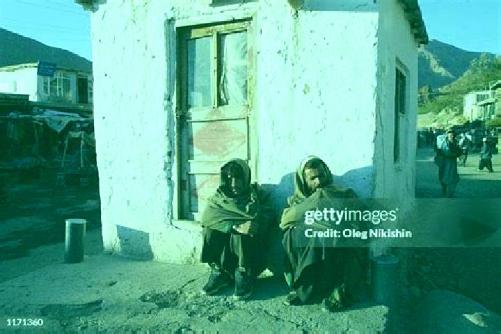 Escorts Jabal os Saraj, Afghanistan — Local Companions