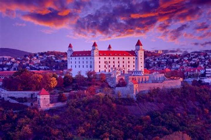 Escorts Jablonec, Slovakia — Local Companions