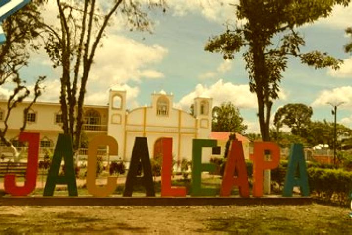 Escorts Jacaleapa, Honduras — Local Companions