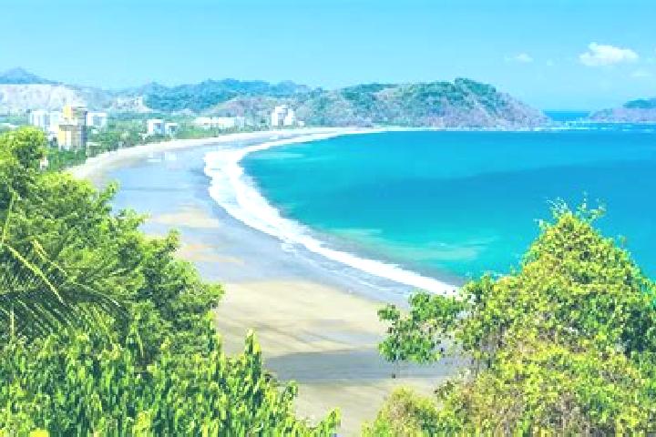 Escorts Jaco, Costa Rica — Local Companions