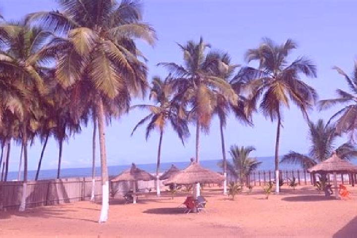 Escorts Jacqueville, Ivory Coast — Local Companions