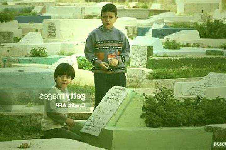 Escorts Jadder Cemetery, Yemen — Local Companions