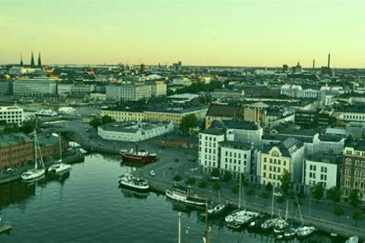 Escorts Jaemijaervi, Finland — Local Companions