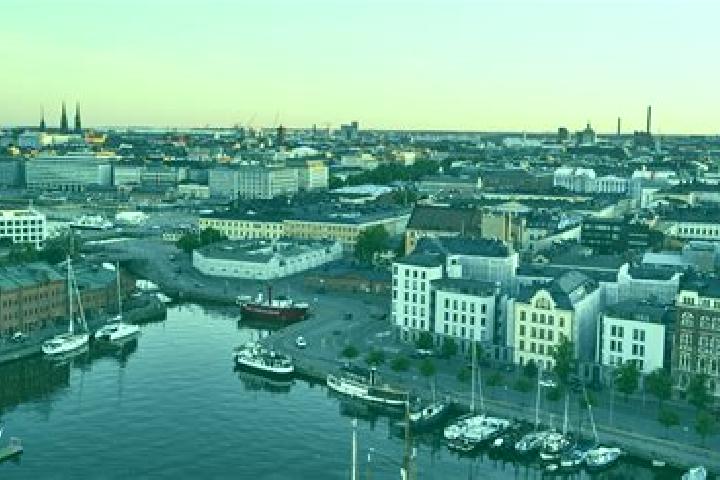 Escorts Jaemsaenkoski, Finland — Local Companions