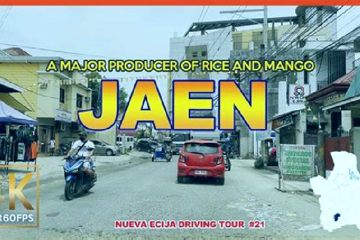 Escorts Jaen, Philippines — Local Companions