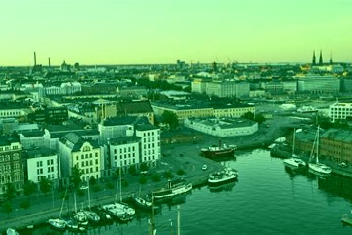 Escorts Jaeppilae, Finland — Local Companions