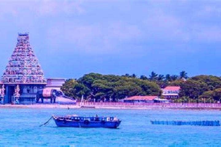 Escorts Jaffna, Sri Lanka — Local Companions